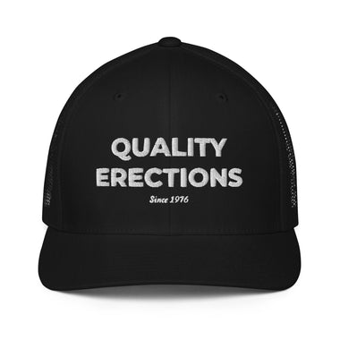 One size fits all cap